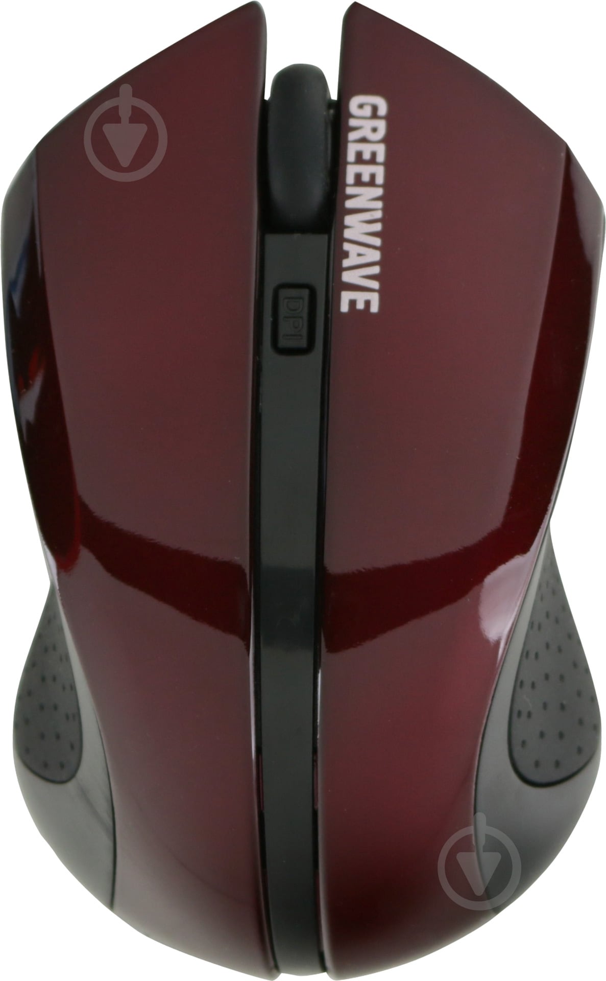 Мышь Greenwave Fiumicino USB (R0013754) black/red - фото 1 Мышь Greenwave Fiumicino USB (R0013754) black/red - фото 1
