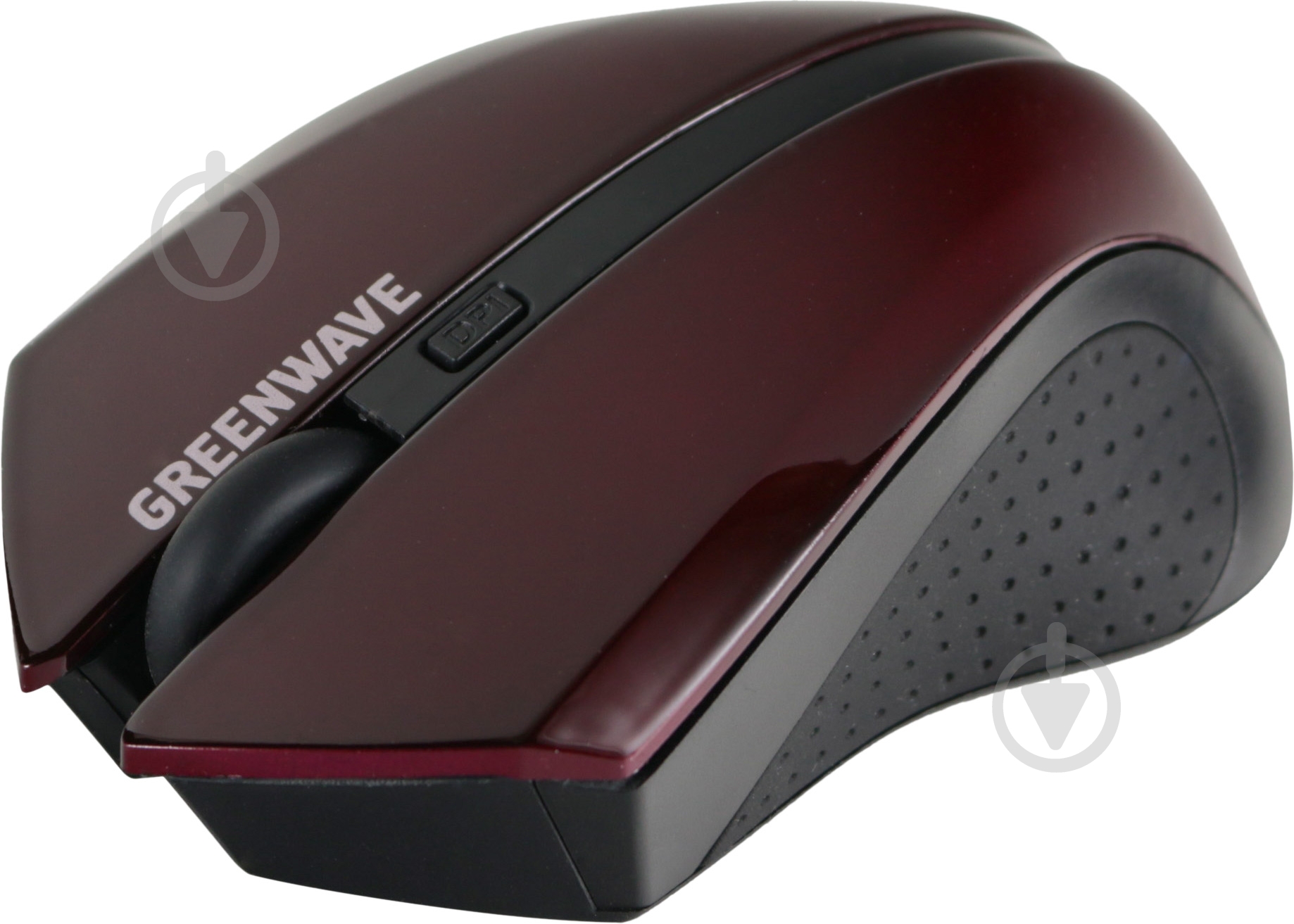 Мышь Greenwave Fiumicino USB (R0013754) black/red - фото 2 Мышь Greenwave Fiumicino USB (R0013754) black/red - фото 2