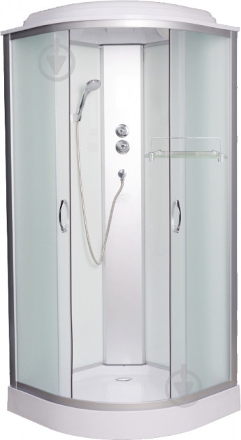 УЦЕНКА! Душевой бокс GM SV 918.2 (УЦ №75) - фото 1