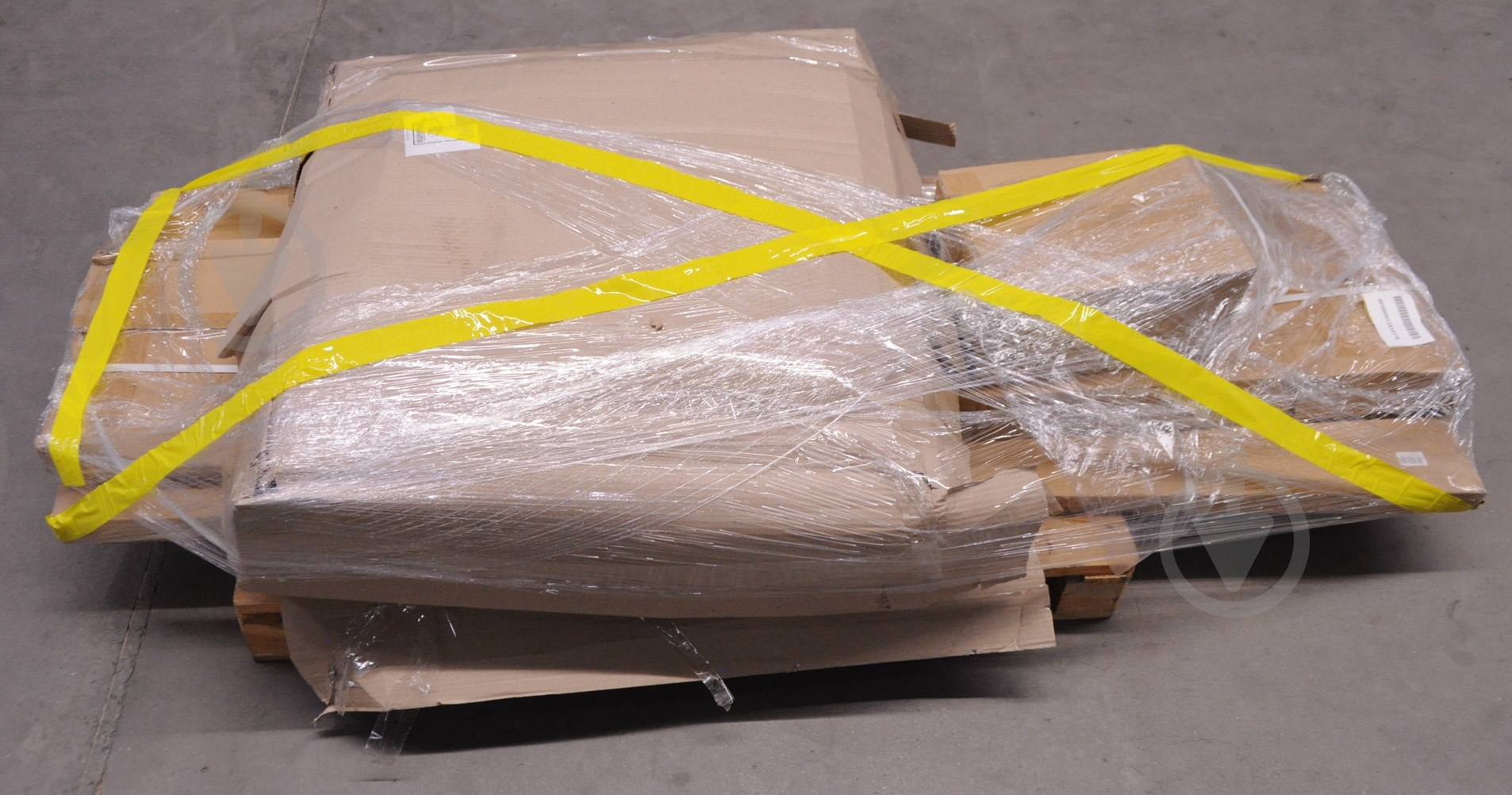 УЦЕНКА! Душевой бокс GM SV 918.2 (УЦ №75) - фото 6