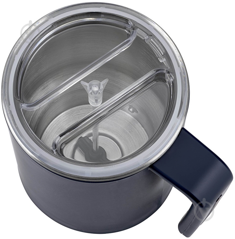 Машина для приготовления молочной смеси Beaba Milk Prep синий (911693) - фото 5