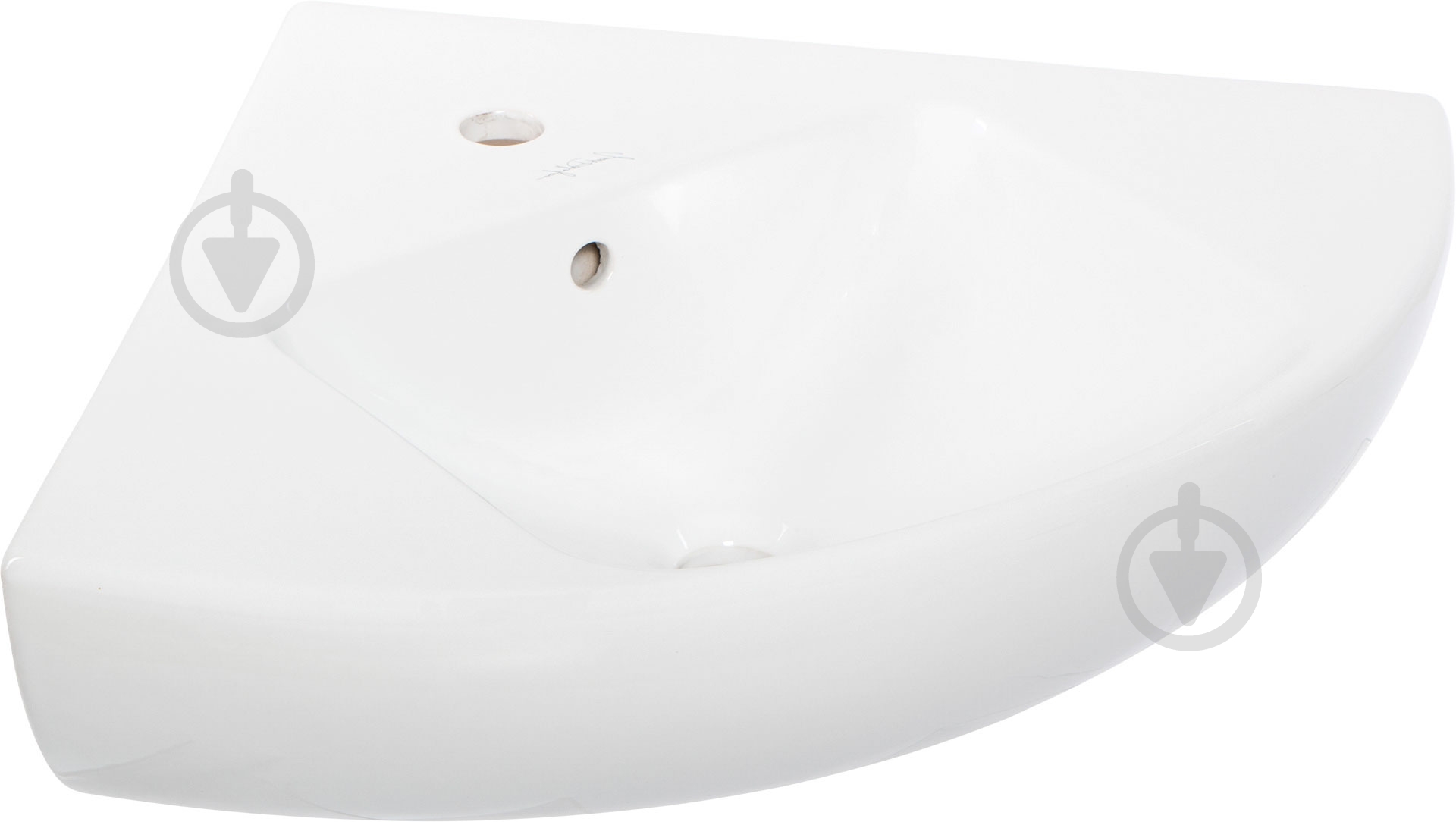 Умывальник Jacob Delafon Odeon Up E4710-00 - фото 1 Умывальник Jacob Delafon Odeon Up E4710-00 - фото 1