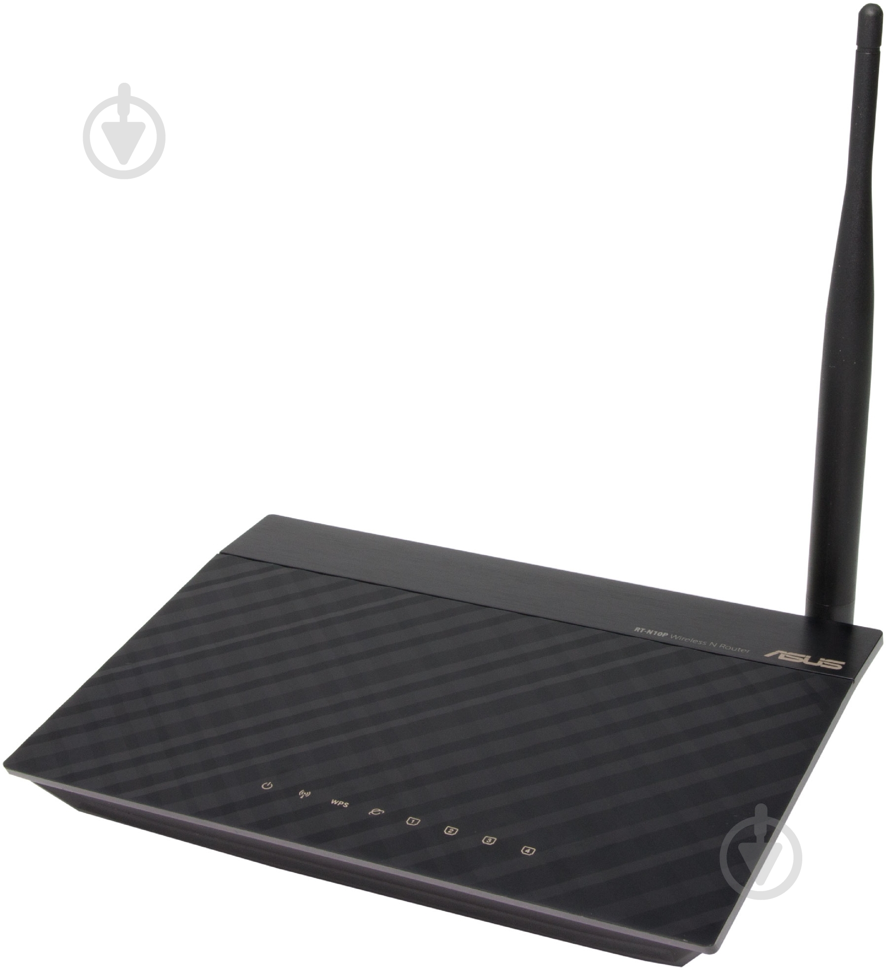 Wi-Fi-роутер Asus RT-N10P - фото 2