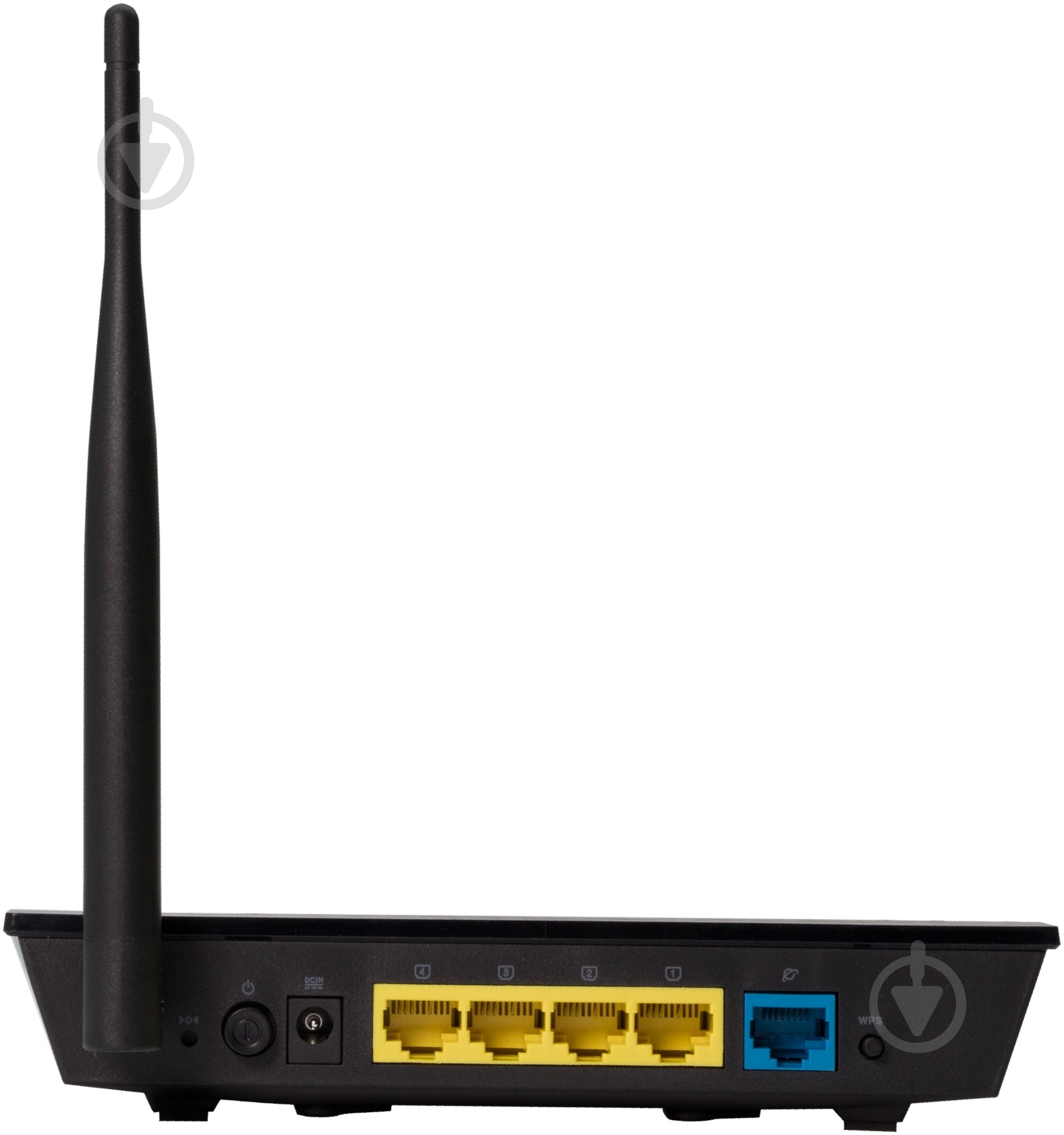 Wi-Fi-роутер Asus RT-N10P - фото 4