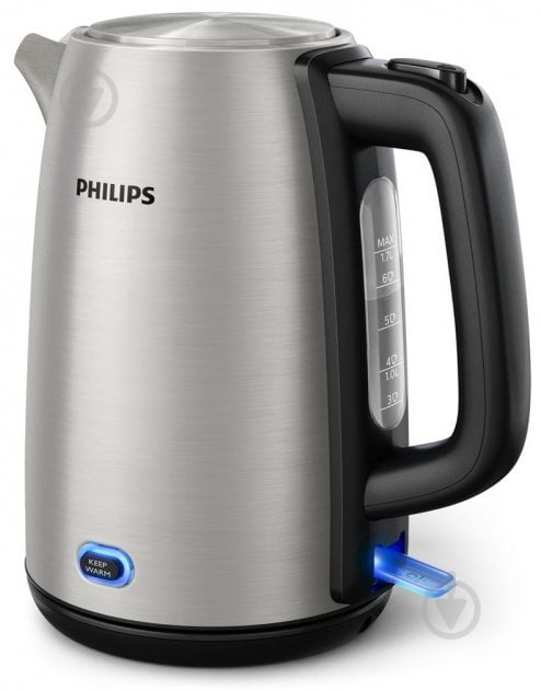 ВИТРИНА! Электрочайник Philips Viva Collection HD9353/90 - фото 2 ВИТРИНА! Электрочайник Philips Viva Collection HD9353/90 - фото 2