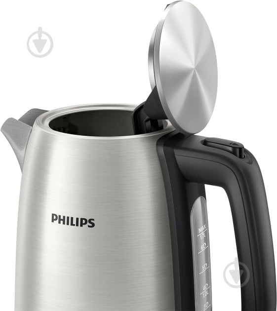 ВИТРИНА! Электрочайник Philips Viva Collection HD9353/90 - фото 3 ВИТРИНА! Электрочайник Philips Viva Collection HD9353/90 - фото 3