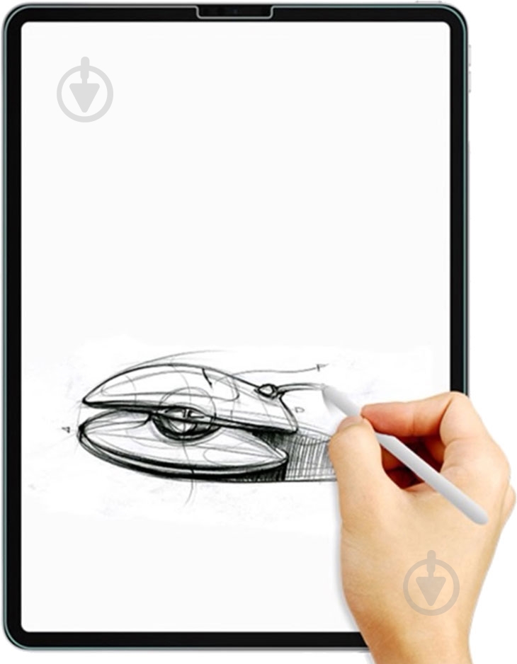 Защитное стекло ESR 3D Full Screen - фото 3