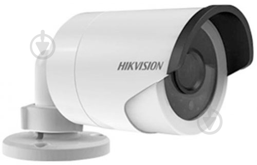 IP-камера Hikvision DS-2CD2035FWD-I (2.8 мм) - фото 2