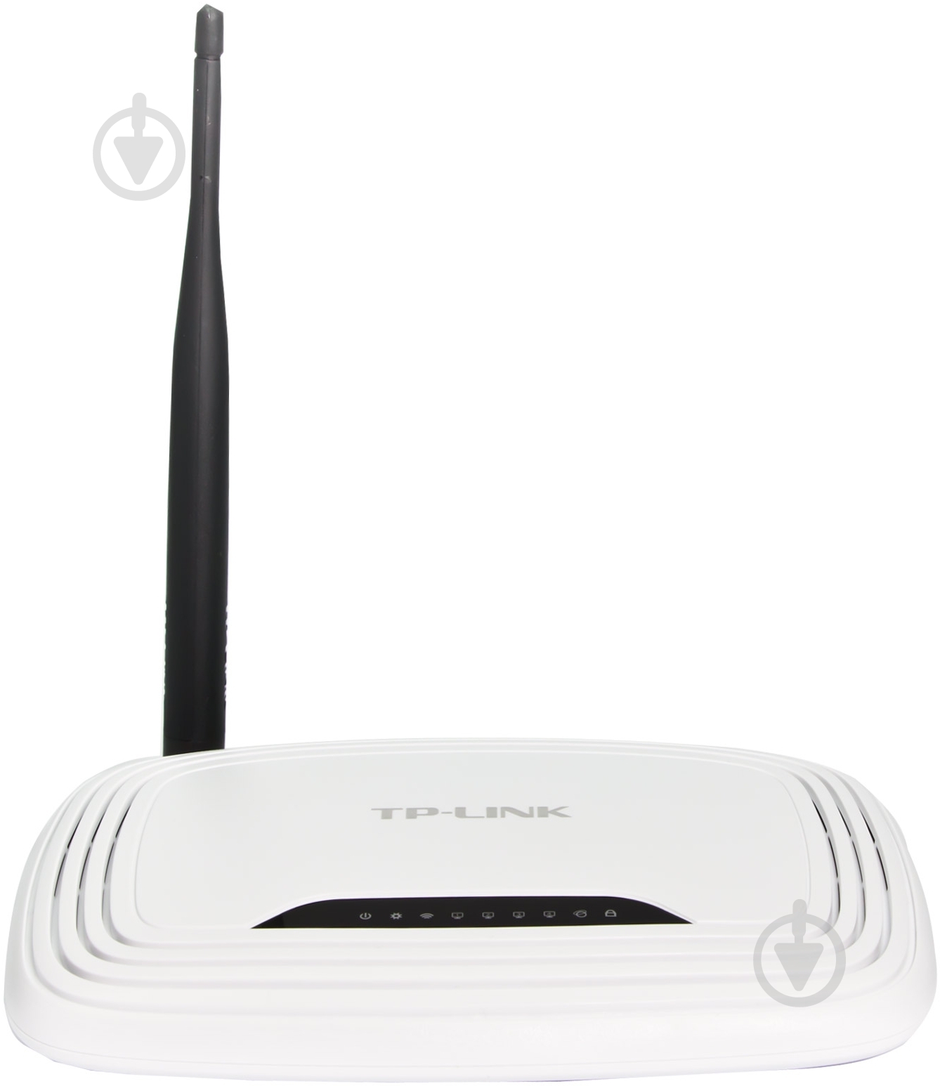 Wi-Fi-роутер TP-Link TL-WR740N - фото 1