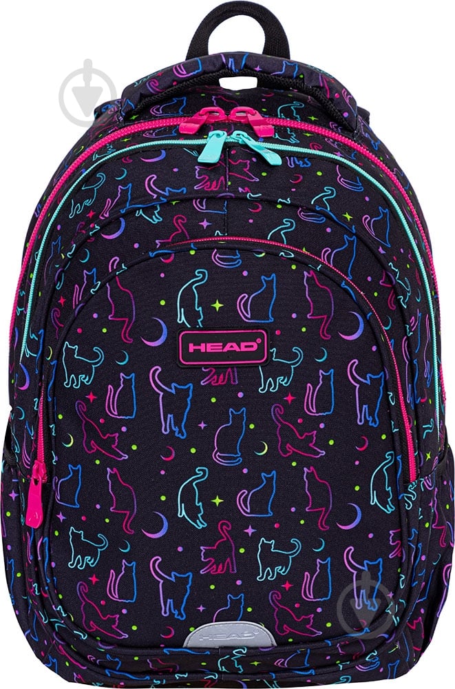 Рюкзак Head AB300 NIGHT CAT - фото 1 Рюкзак Head AB300 NIGHT CAT - фото 1