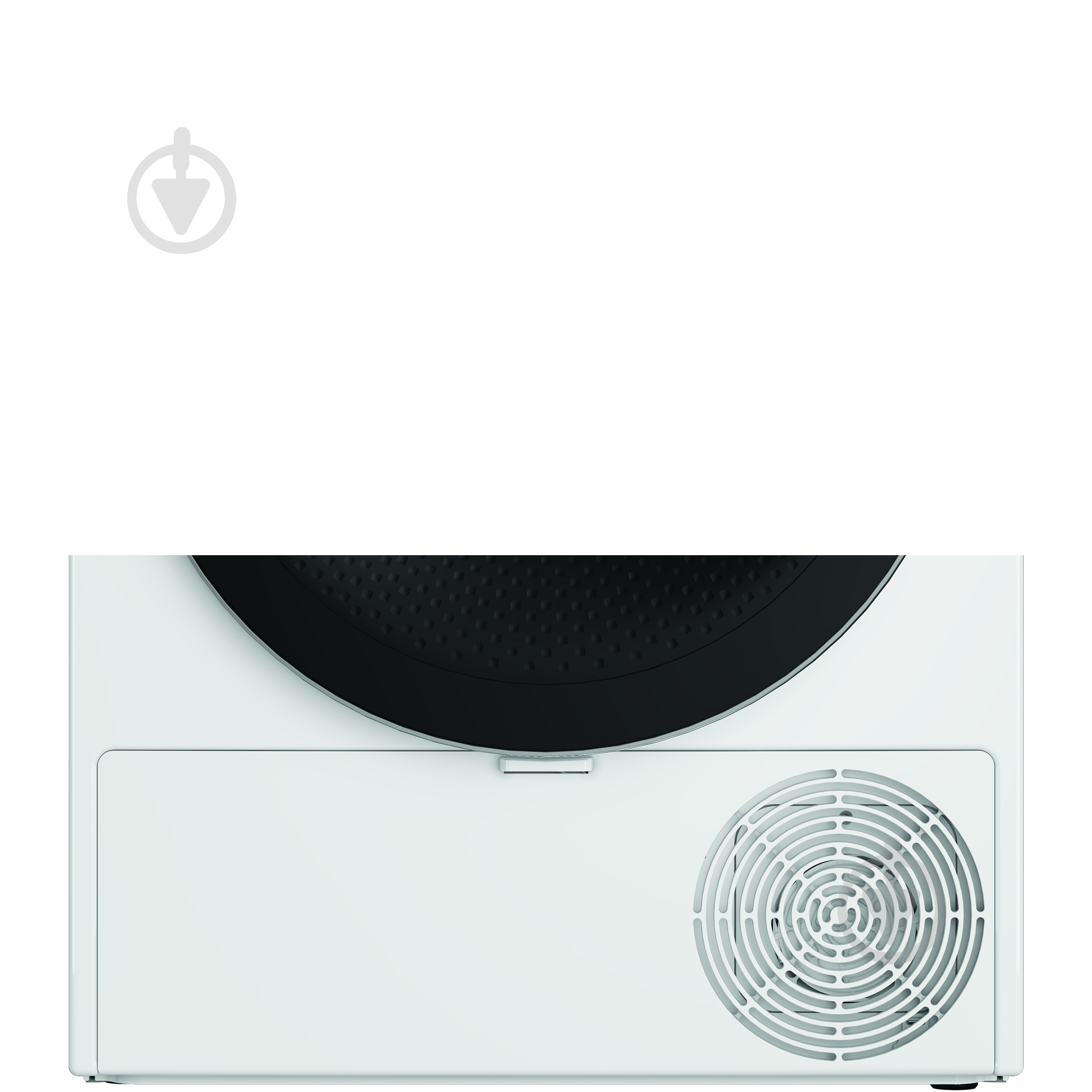 Сушильная машина Whirlpool WPS 7 WBS UA - фото 3