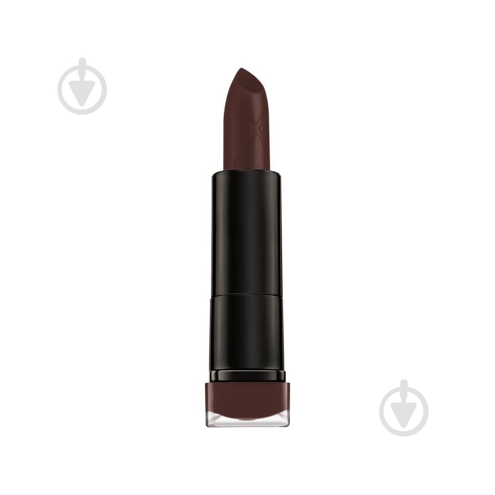 Помада губна Max Factor Colour Elixir Matte 40 Dusk кавовий 4 г - фото 1