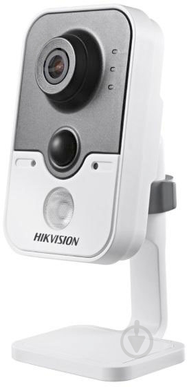 IP-камера Hikvision DS-2CD2412F-IW (2.8 мм) - фото 1 IP-камера Hikvision DS-2CD2412F-IW (2.8 мм) - фото 1