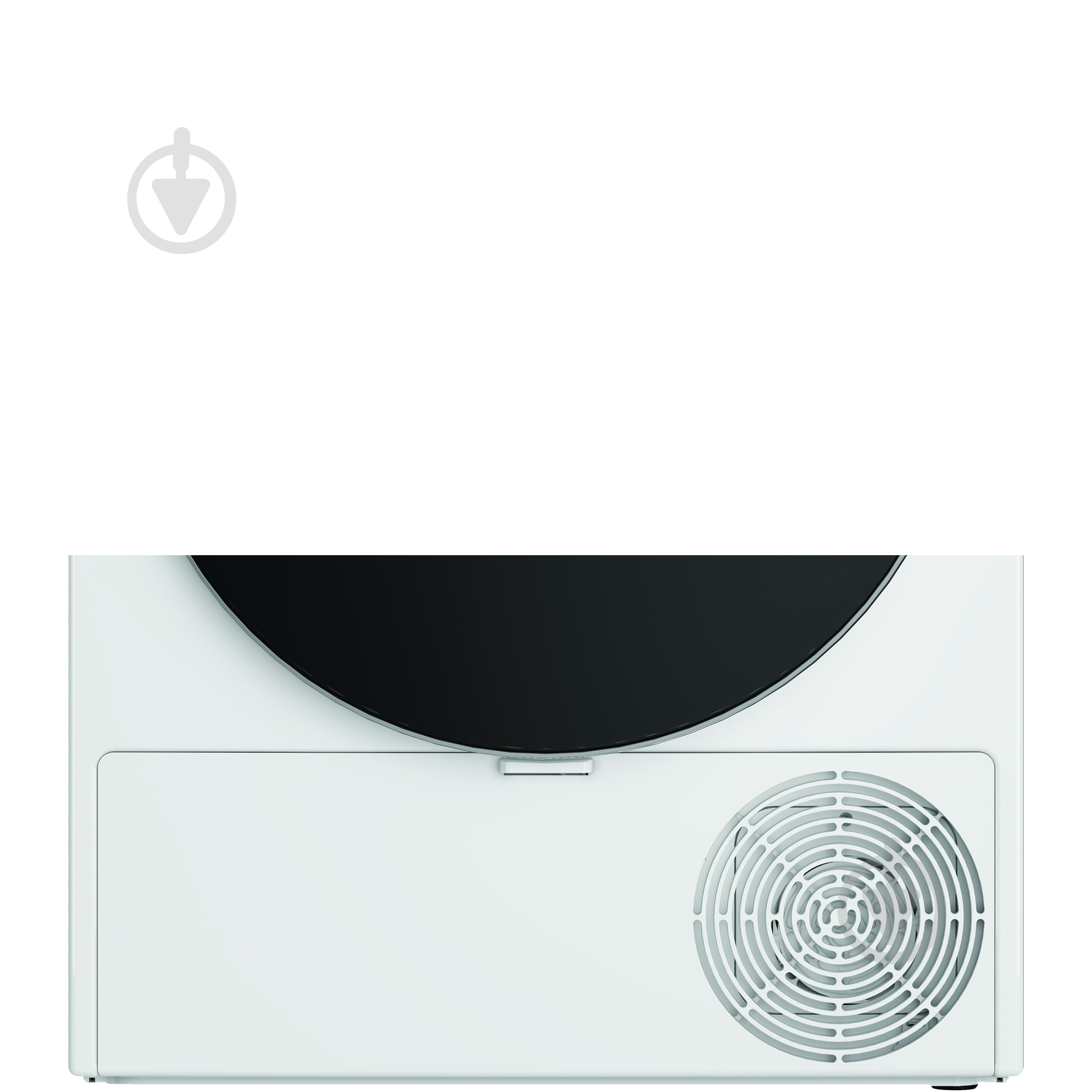 Сушильная машина Whirlpool WPS 8 WBS UA - фото 4 Сушильная машина Whirlpool WPS 8 WBS UA - фото 4