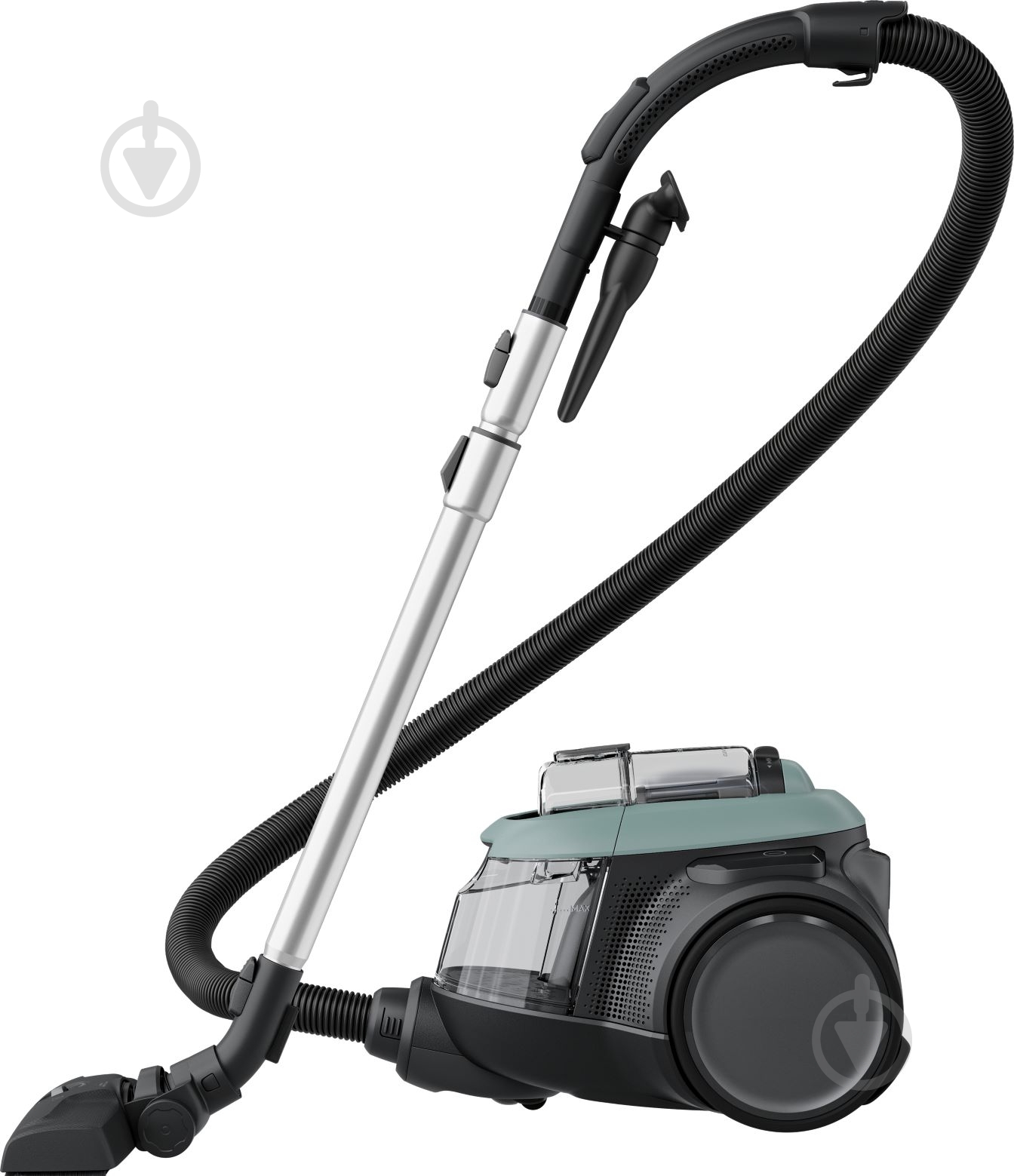 ВИТРИНА! Пылесос Electrolux EL61C2OG Ocean Green - фото 3
