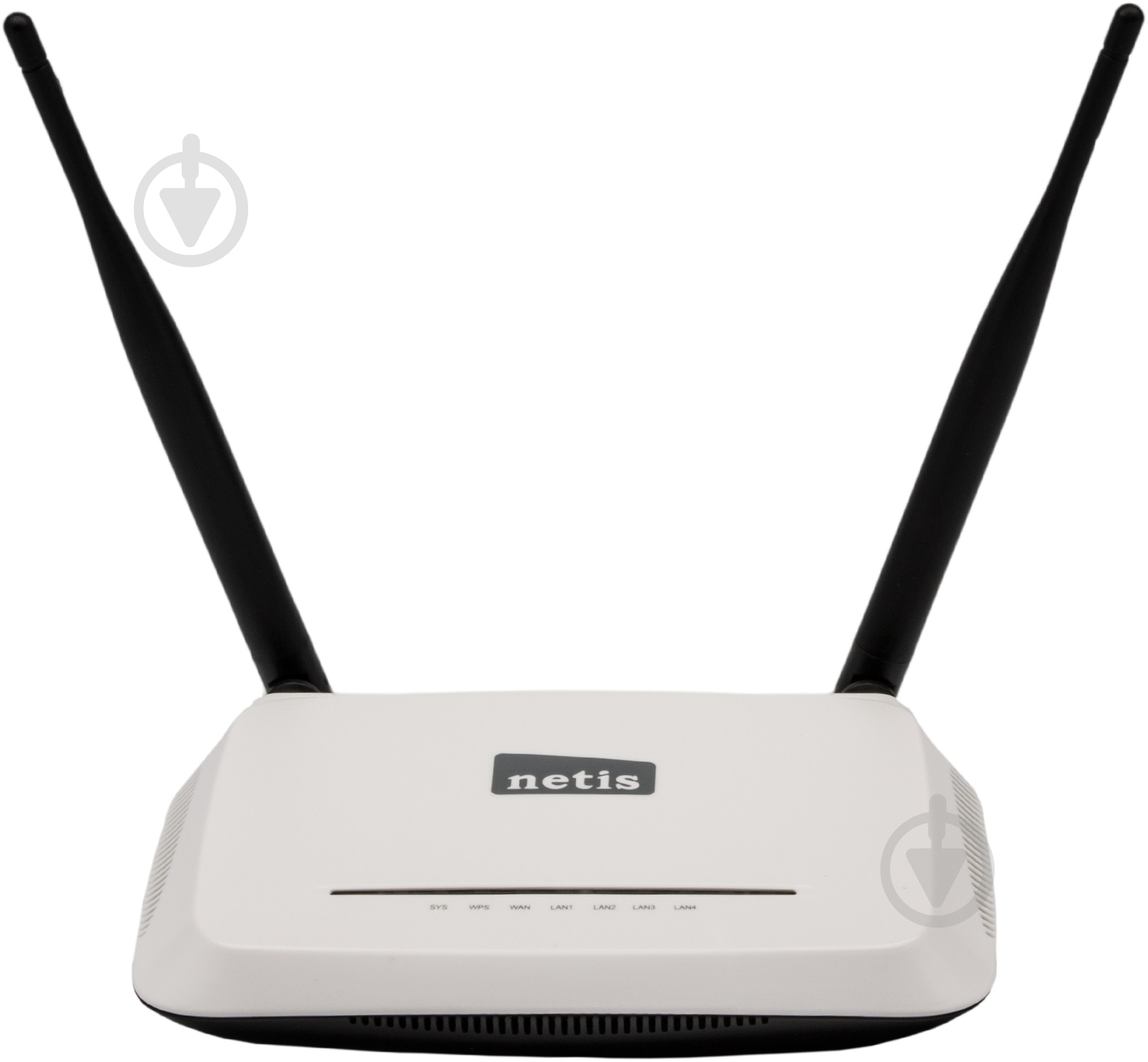 Wi-Fi-роутер Netis WF2419 - фото 1 Wi-Fi-роутер Netis WF2419 - фото 1