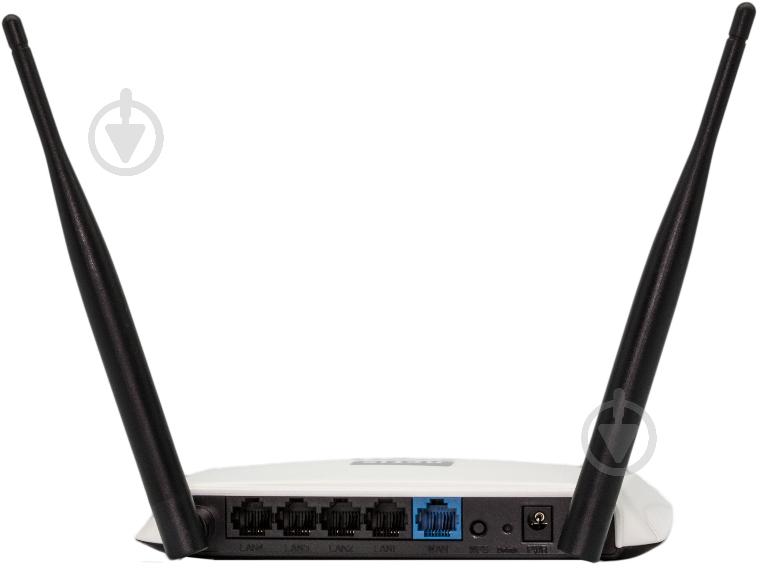 Wi-Fi-роутер Netis WF2419 - фото 2 Wi-Fi-роутер Netis WF2419 - фото 2