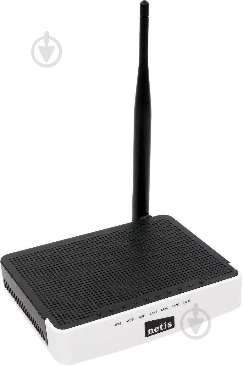 Wi-Fi-роутер Netis WF2411R - фото 2