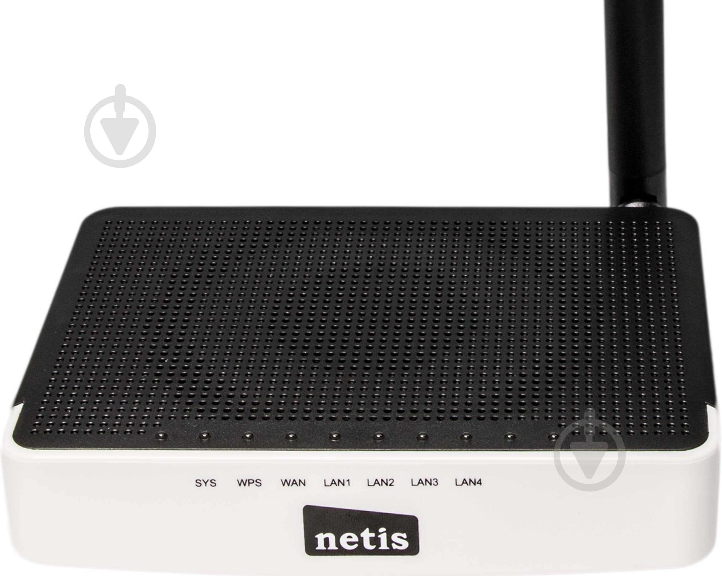 Wi-Fi-роутер Netis WF2411 - фото 2 Wi-Fi-роутер Netis WF2411 - фото 2