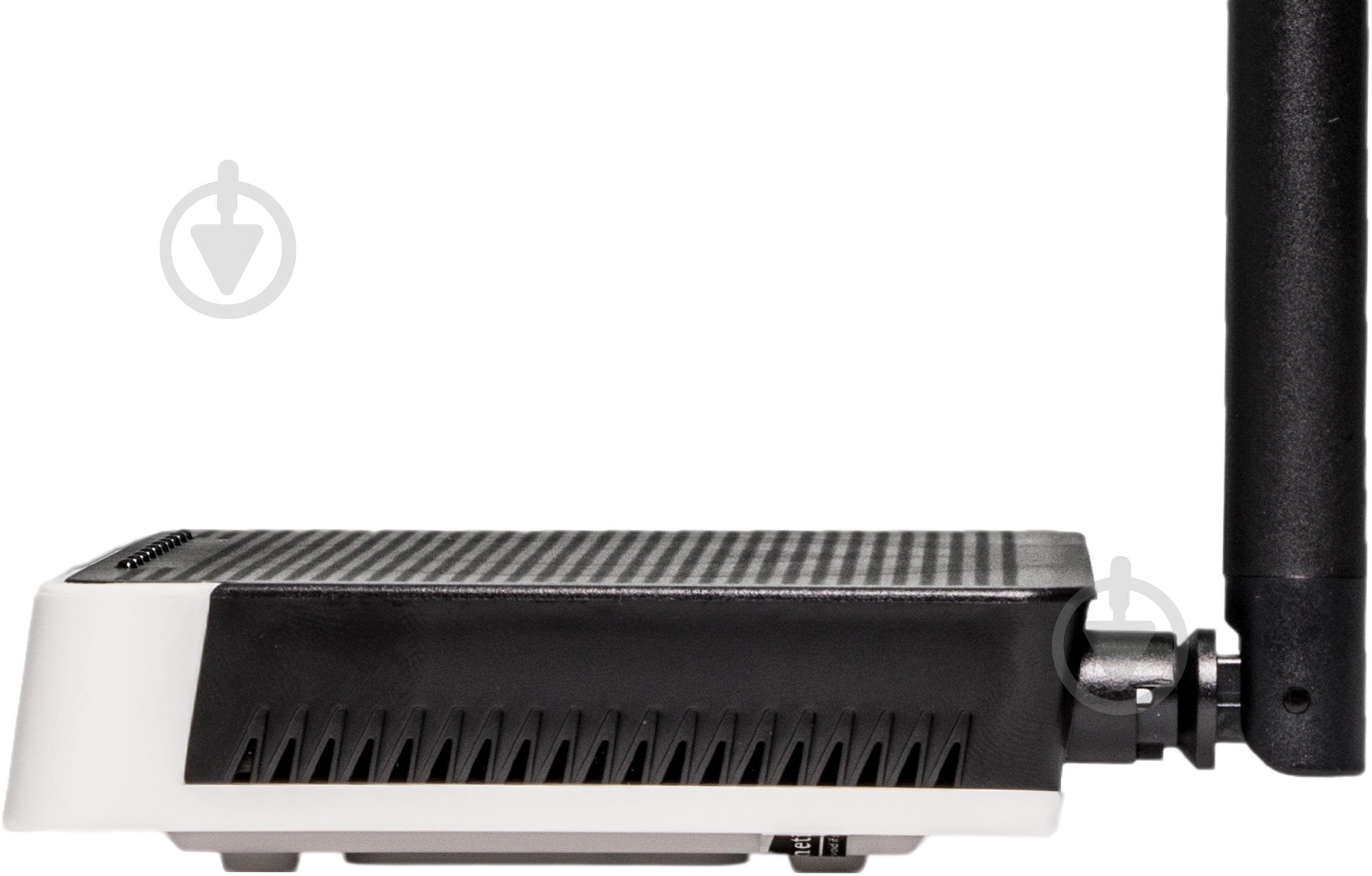 Wi-Fi-роутер Netis WF2411 - фото 3 Wi-Fi-роутер Netis WF2411 - фото 3