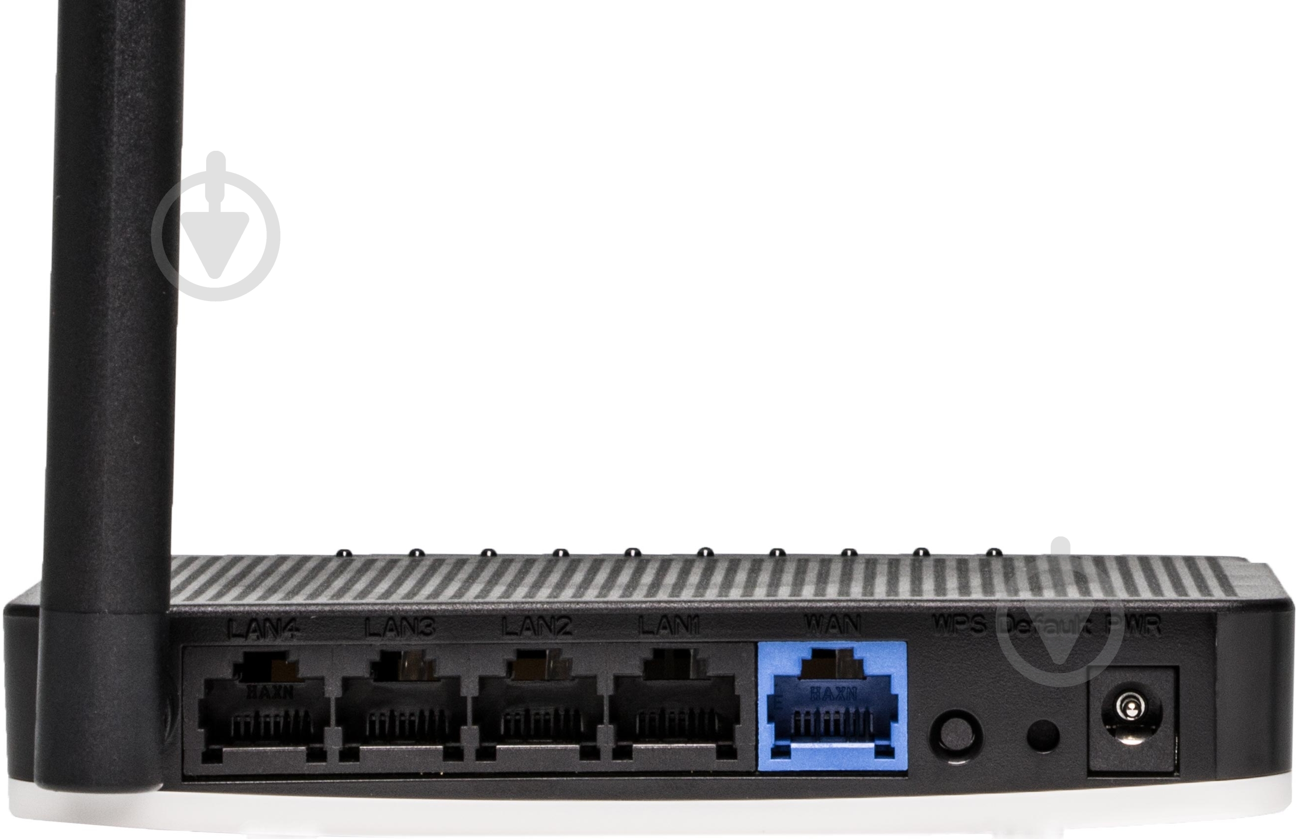 Wi-Fi-роутер Netis WF2411 - фото 4 Wi-Fi-роутер Netis WF2411 - фото 4