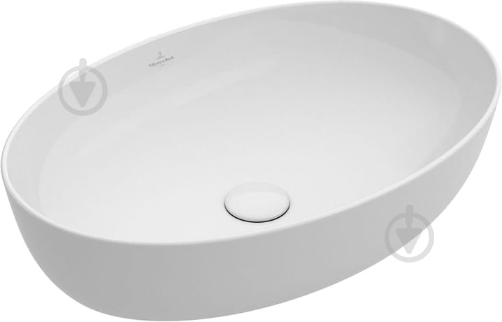 УЦЕНКА! Умывальник Villeroy & Boch Artis 61 (УЦ №75) - фото 1 УЦЕНКА! Умывальник Villeroy & Boch Artis 61 (УЦ №75) - фото 1