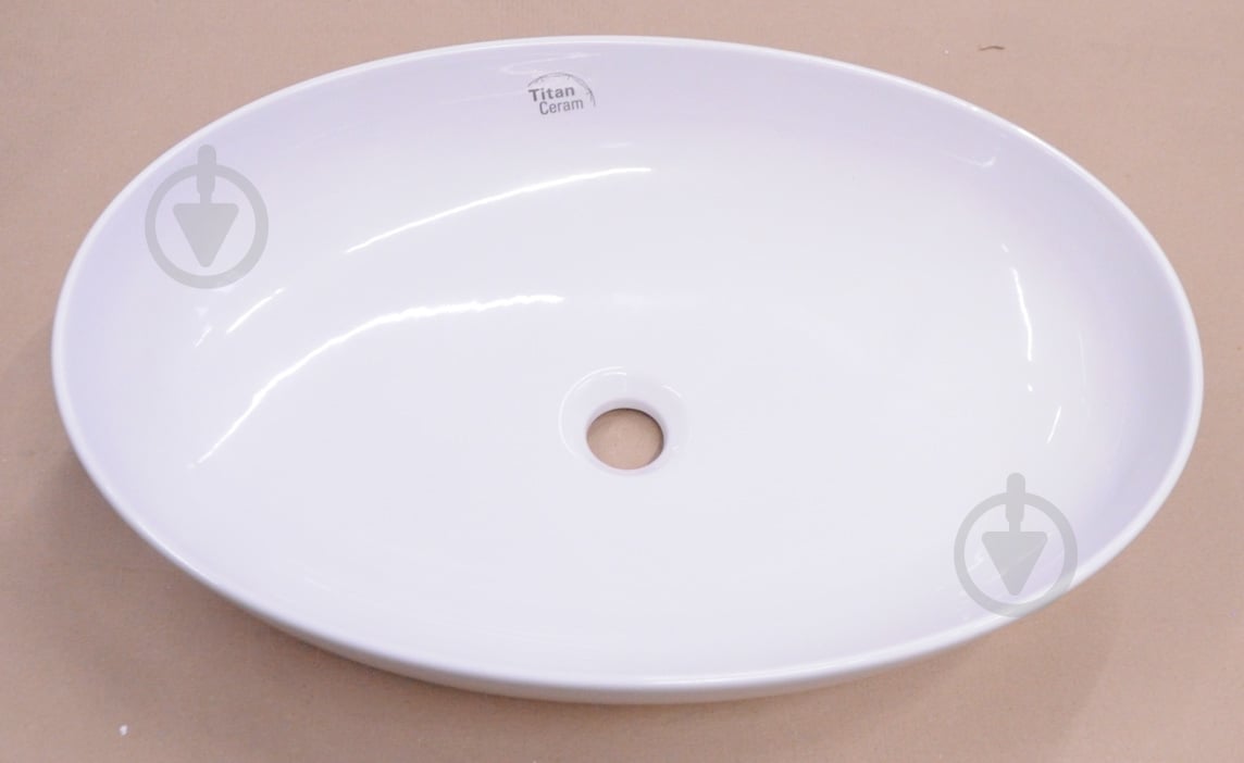 УЦЕНКА! Умывальник Villeroy & Boch Artis 61 (УЦ №75) - фото 4 УЦЕНКА! Умывальник Villeroy & Boch Artis 61 (УЦ №75) - фото 4