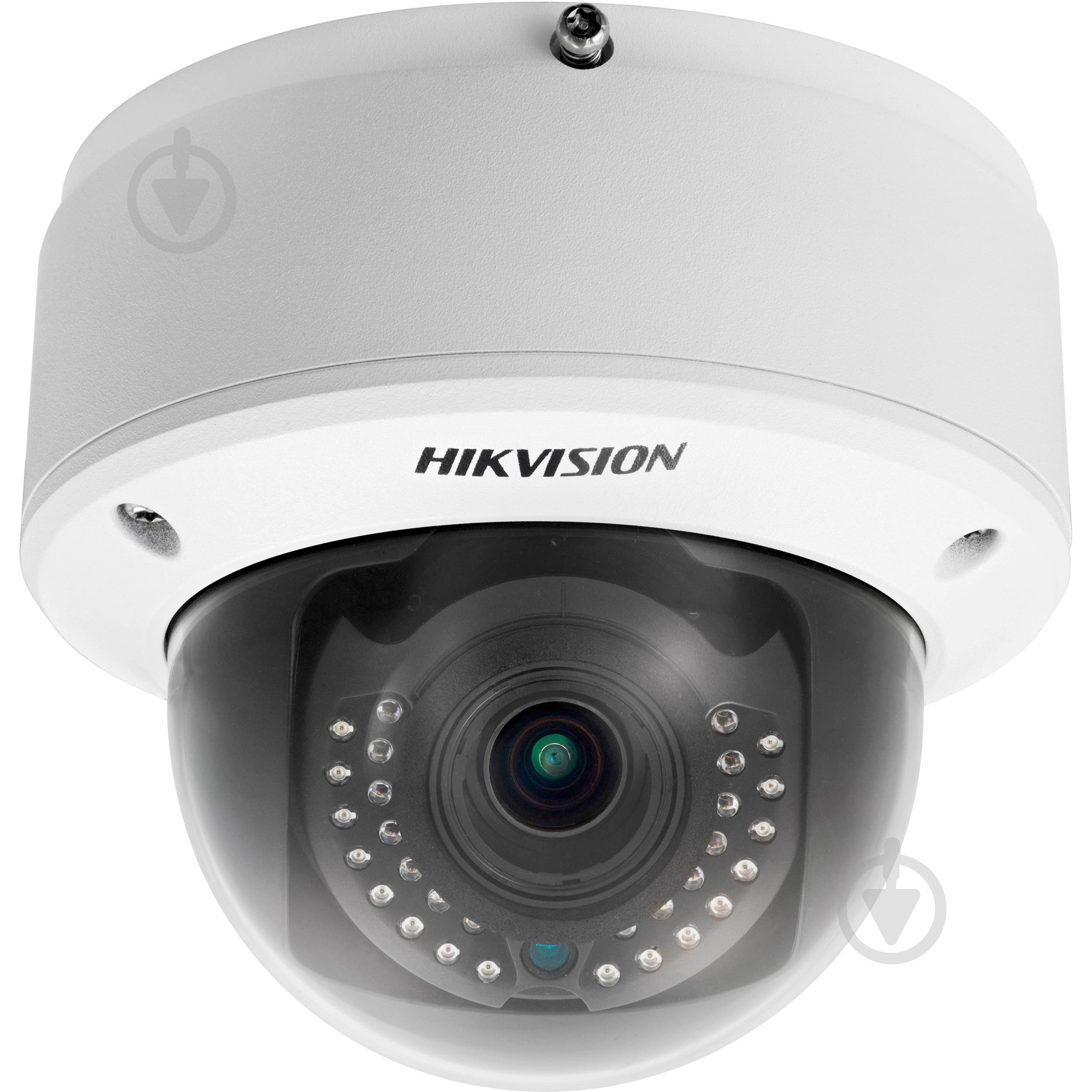 IP-камера Hikvision IDS-2CD6124FWD-IZ/H (2.8-12MM) - фото 1 IP-камера Hikvision IDS-2CD6124FWD-IZ/H (2.8-12MM) - фото 1