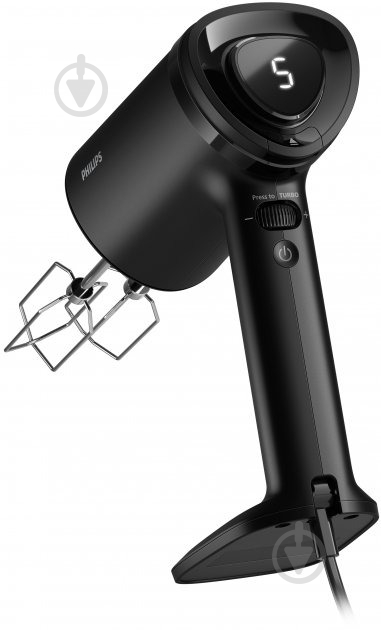 ВИТРИНА! Миксер Philips HR3781/10 - фото 14 ВИТРИНА! Миксер Philips HR3781/10 - фото 14