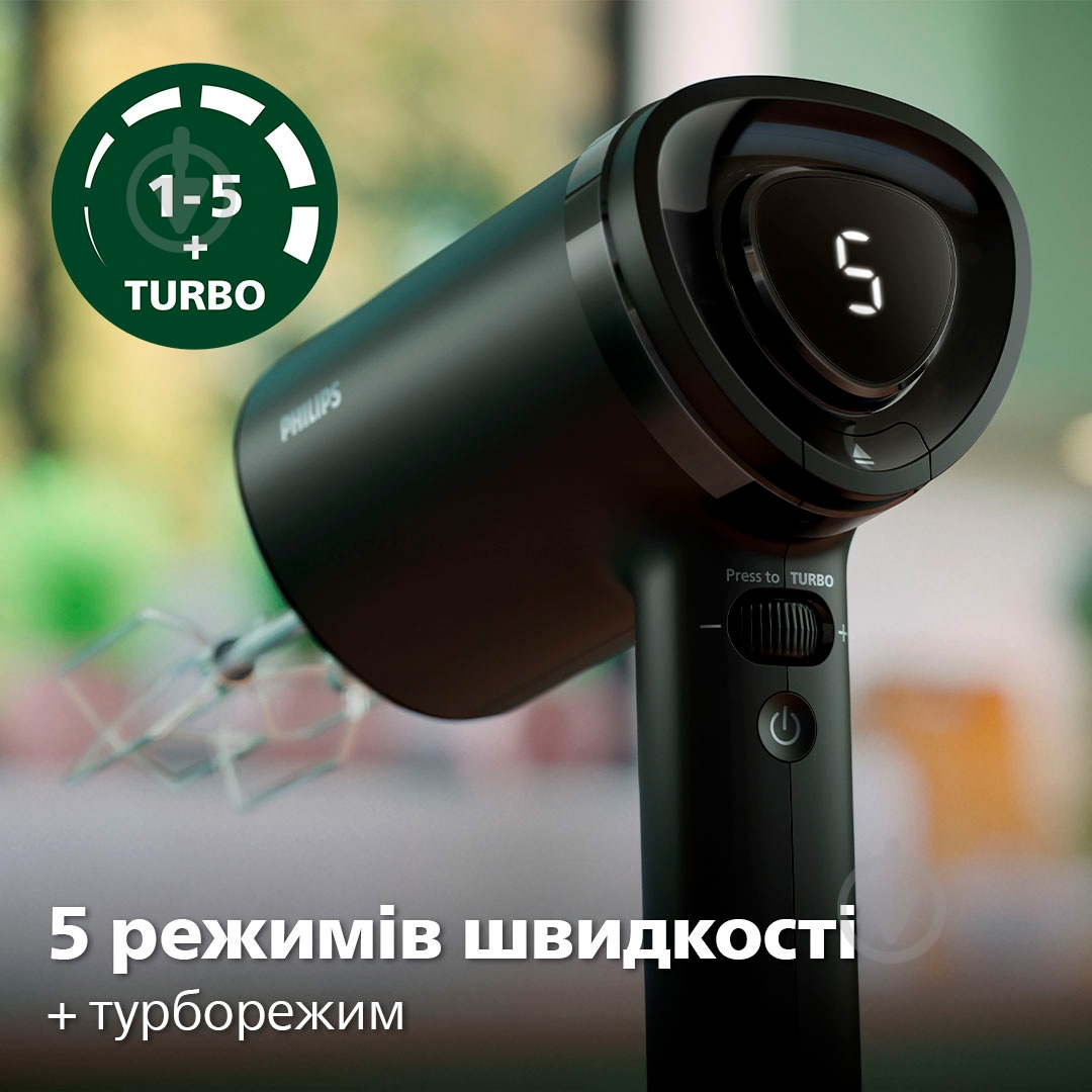 ВИТРИНА! Миксер Philips HR3781/10 - фото 2 ВИТРИНА! Миксер Philips HR3781/10 - фото 2