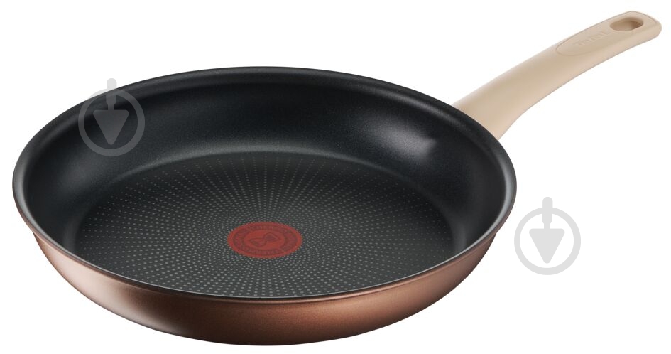 Сковорода Tefal 26 см Eco Respect G2540553 - фото 10