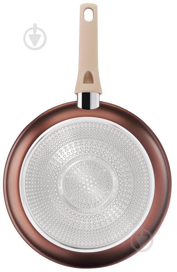 Сковорода Tefal 26 см Eco Respect G2540553 - фото 12