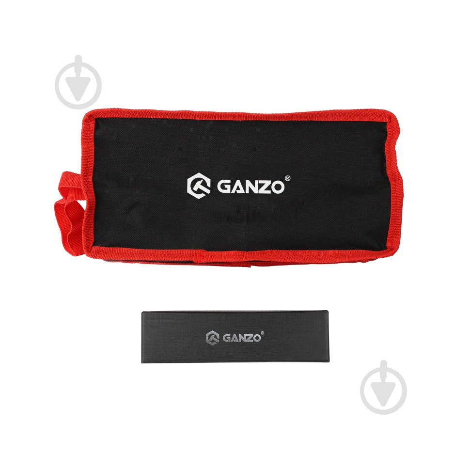 Станок для заточки Ganzo GTP - фото 4