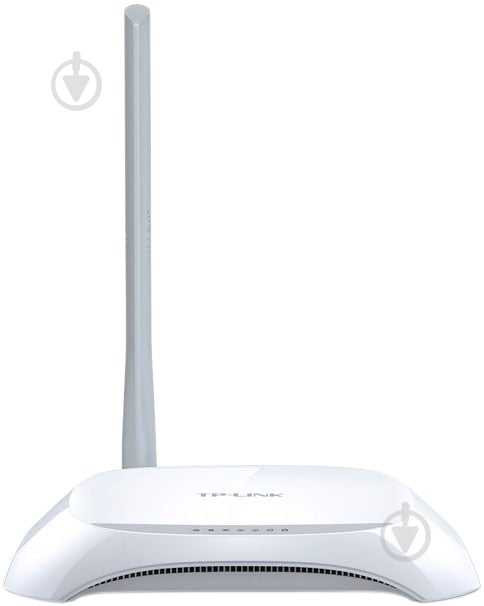 Wi-Fi-роутер TP-Link TL-WR720N - фото 1