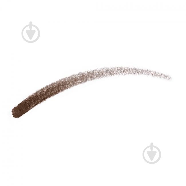 Олівець для брів Max Factor Real Brow Fill & Shape №03 Medium Brown 1 г - фото 4