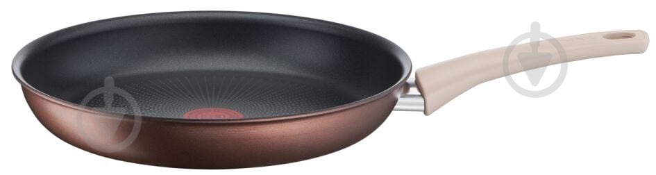 Сковорода Tefal 28 см Eco Respect G2540653 - фото 10