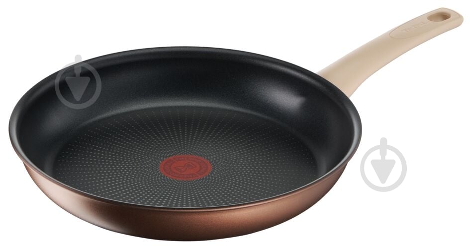 Сковорода Tefal 28 см Eco Respect G2540653 - фото 1