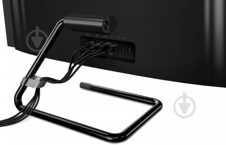 Моноблок Lenovo IdeaCentre 3 27IMB05 27 (F0EY00GAUA) black - фото 7 Моноблок Lenovo IdeaCentre 3 27IMB05 27 (F0EY00GAUA) black - фото 7