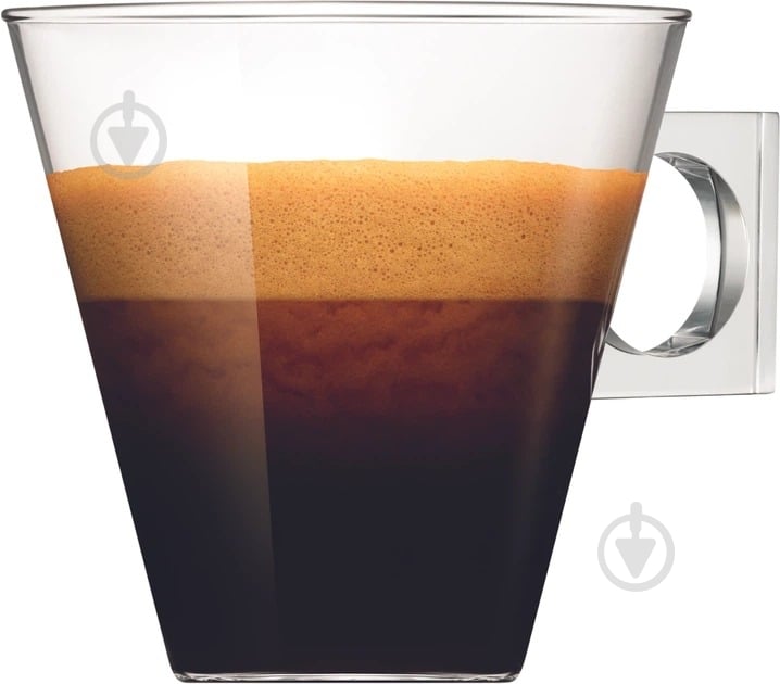 Кава в капсулах Nescafe Dolce Gusto Espresso Intenso 16х7г - фото 8 Кава в капсулах Nescafe Dolce Gusto Espresso Intenso 16х7г - фото 8