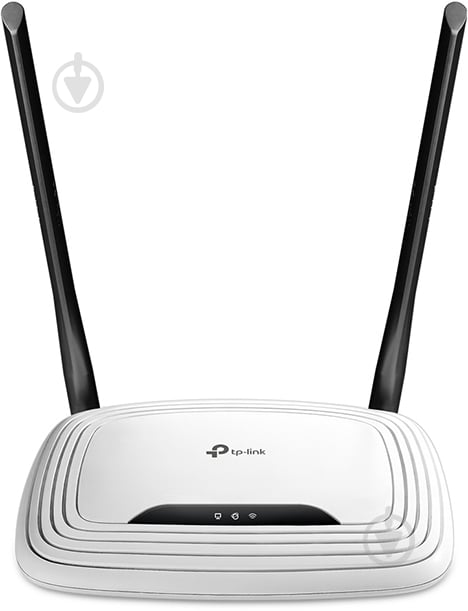 Wi-Fi-роутер TP-Link TL-WR841N - фото 1
