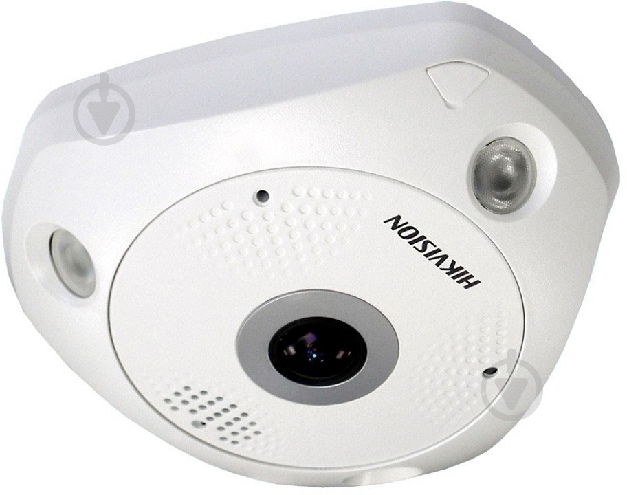 IP-камера Hikvision DS-2CD6332FWD-IS - фото 4