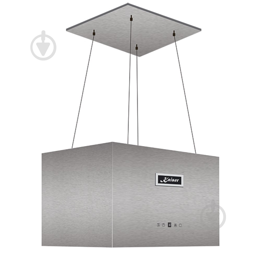 Вытяжка Kaiser AI 5407 - фото 1 Вытяжка Kaiser AI 5407 - фото 1