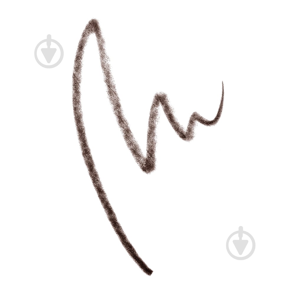 Олівець для брів Max Factor Real Brow Fill & Shape №04 Deep Brown 1 г - фото 3