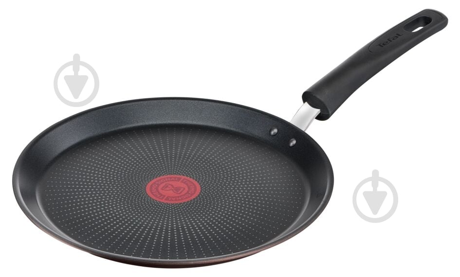 Сковорода для млинців Tefal 25 см Eco Respect G2543853 - фото 1