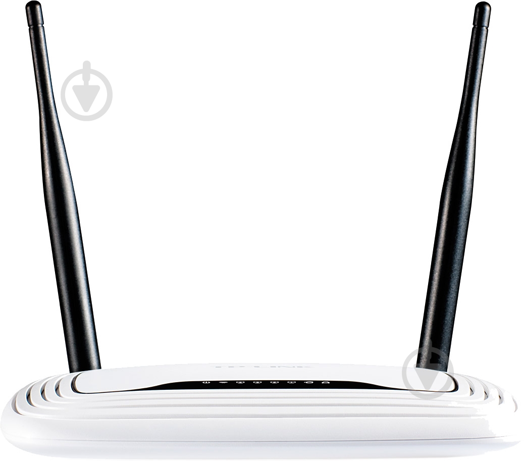 Wi-Fi-роутер TP-Link TL-WR841ND - фото 3
