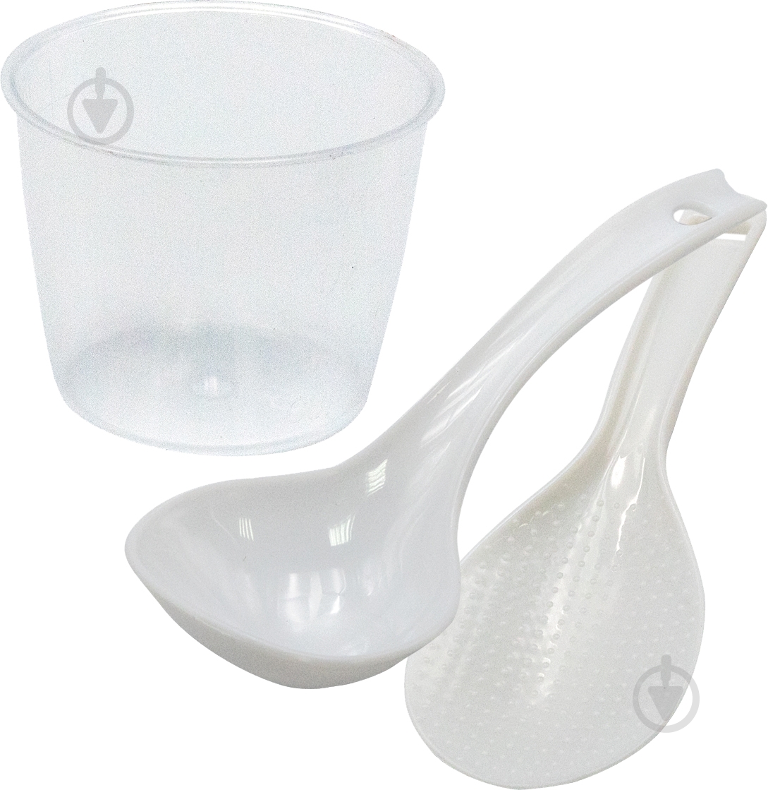 ВІТРИНА! Мультиварка Rotex RMC401-B Smart Cooking - фото 10