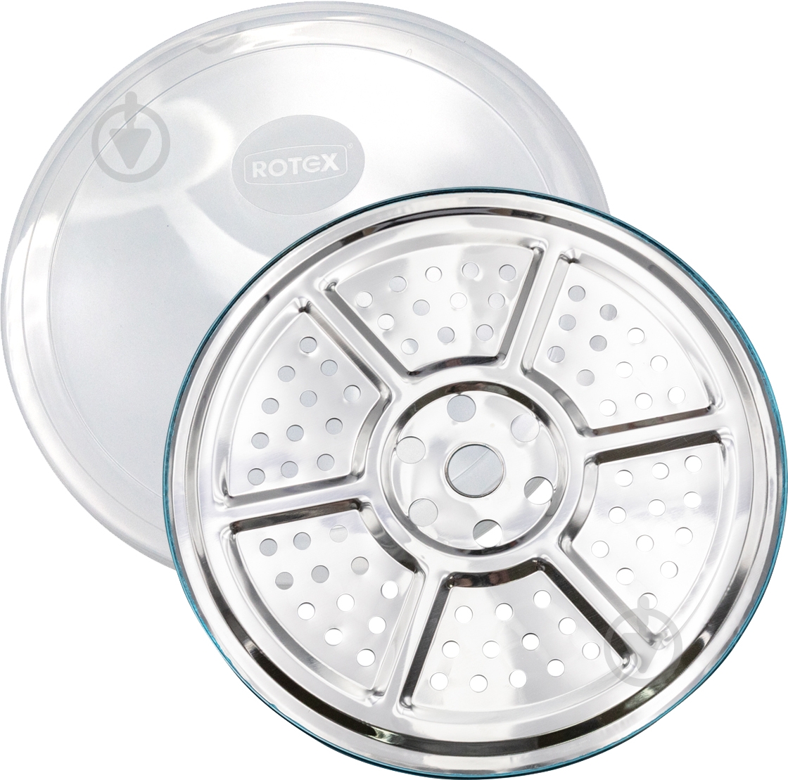 ВІТРИНА! Мультиварка Rotex RMC401-B Smart Cooking - фото 12