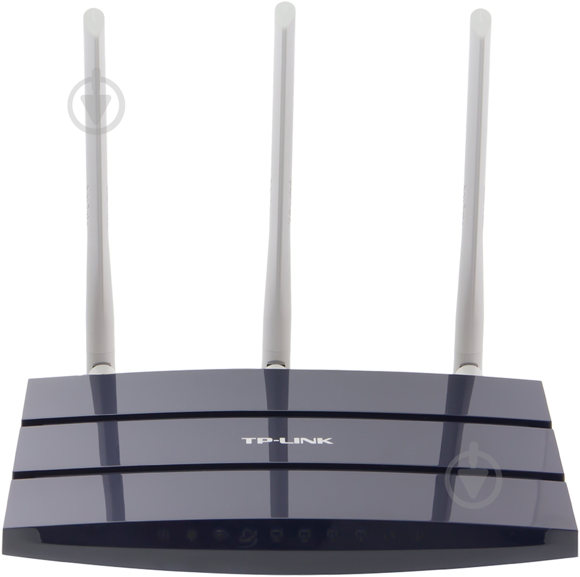 Wi-Fi-роутер TP-Link TL-WR1045ND - фото 1 Wi-Fi-роутер TP-Link TL-WR1045ND - фото 1