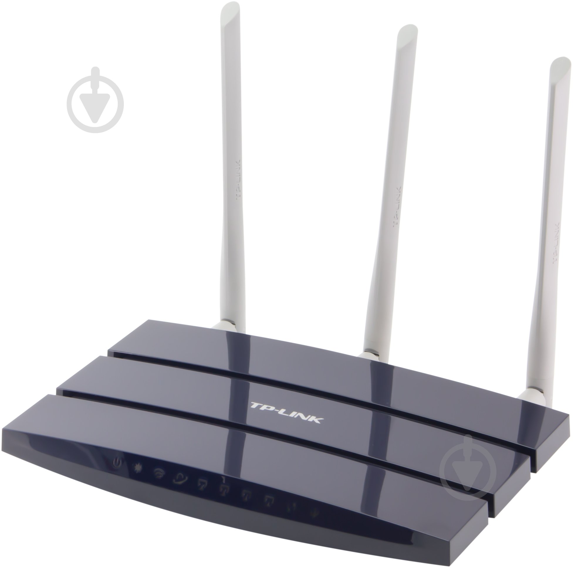 Wi-Fi-роутер TP-Link TL-WR1045ND - фото 2 Wi-Fi-роутер TP-Link TL-WR1045ND - фото 2