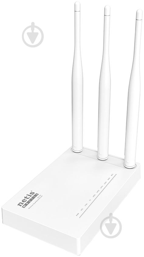Wi-Fi-роутер Netis WF2710 - фото 3 Wi-Fi-роутер Netis WF2710 - фото 3